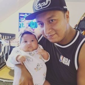 Meet your Posher, Milton